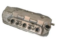 OEM 2001 Honda Accord Cover, FR. Cylinder Head - 12310-P8F-A00