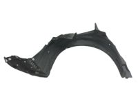 OEM Honda Fit Fender, Right Front (Inner) - 74101-TK6-A01