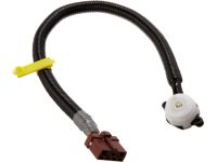 OEM 2004 Acura MDX Switch, Steering - 35130-S3V-A03