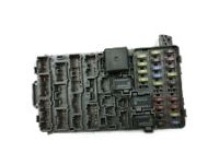 OEM Honda Ridgeline Box Assembly, Fuse - 38200-SJC-A03