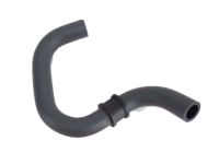 OEM Honda Civic Hose, Power Steering Oil Tank - 53733-S04-J50