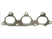 OEM 2005 Acura NSX Gasket, Exhaust Manifold (Nippon Leakless) - 18115-PR7-A02