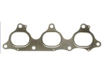 OEM 1999 Acura NSX Gasket, Exhaust Manifold (Nippon Leakless) - 18115-PR7-A02