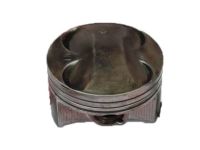 OEM Honda Piston Set A (Std) - 13010-PRB-A01