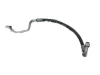 OEM 2006 Honda Accord Hose, Discharge - 80315-SDP-A61