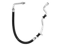 OEM 1998 Honda Accord Hose, Suction - 80311-S87-A01