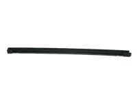 OEM 2021 Honda Insight Weatherstrip, R RR Door - 72835-TBA-A01