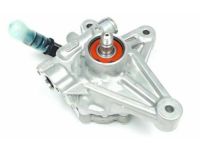 OEM 2014 Honda Pilot Pump Sub Assembly, Power Steering - 56110-RN0-A54
