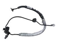 OEM Acura Hose, Power Steering Feed - 53713-STK-A02