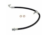 OEM Honda CR-V Hose Set, Rear Brake - 01466-S9A-E01