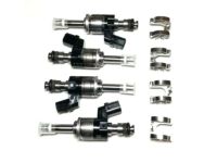 OEM Honda CR-V Injector Set, Fuel - 16010-5PA-305