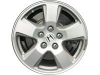 OEM Honda Pilot Disk, Aluminum Wheel (17X7) (1/2J) (Tpms) (Aap St Mary'S) - 42700-SZA-A22