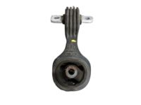 OEM 2015 Honda Civic Rod, Torque (Lower) (CVT) - 50890-TR0-A91