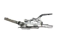 OEM Honda Column Assembly, Steering - 53200-SDA-A11