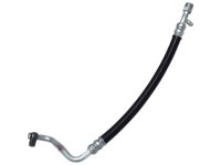 OEM Honda Ridgeline Hose, Suction - 80311-SJC-A02