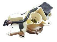 OEM Honda Odyssey Switch Assembly, Lighting & Turn - 35255-SHJ-A01