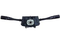 OEM Honda Accord Switch Assembly, Combination - 35250-SM4-A51