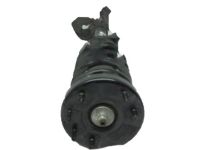 OEM 2014 Honda Crosstour Shock Absorber Assembly, Left Front - 51620-TY4-A03