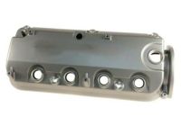 OEM 1998 Honda Accord Cover, Cylinder Head - 12310-PAA-A00