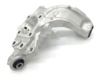 OEM 2008 Honda CR-V Knuckle, Right Rear - 52210-SWB-A00