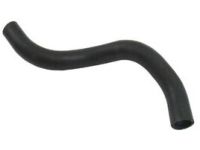 OEM 2001 Acura CL Hose, Water (Upper) - 19501-P8C-A00