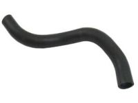 OEM 2000 Honda Accord Hose, Water (Upper) - 19501-P8C-A00