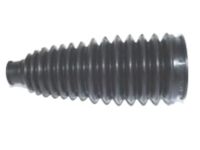 OEM 1998 Honda Odyssey Dust Seal, Tie Rod (Cylinder) - 53535-SX0-003