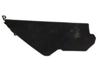 Honda 83452-T2F-A01ZC