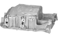 OEM Honda CR-V Pan, Oil - 11200-REZ-A00