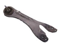 OEM Honda Odyssey Arm, Right Rear Trailing - 52371-TK8-A00