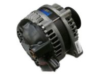 OEM Honda Pilot Alternator Assembly (Reman) - 06311-RJA-505RM