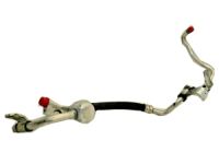 OEM 2021 Honda Civic HOSE COMP, SUCTION - 80312-TBA-A03