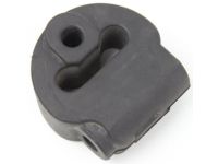 OEM Acura MDX Rubber, Exhaust Mounting - 18215-SJA-A51