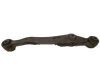 OEM Honda CRX Arm, Right Rear (Lower) - 52350-SH3-A12