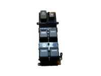 OEM Honda Ridgeline Switch (Graphite Black) - 35750-SJC-A04ZC