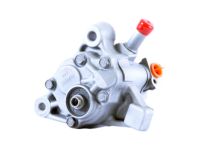 OEM Honda Element Pump Sub-Assembly, Power Steering (Reman) - 06561-PZD-505RM