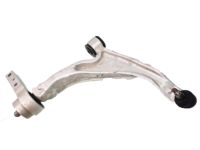 OEM 2015 Honda Pilot Lower-Arm Complete, Left Front - 51360-SZA-A07