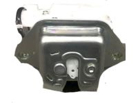 OEM 2011 Honda Fit Lock Assembly, Tailgate - 74801-TK6-A32