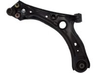 OEM Honda HR-V Arm, Right Front (Lower) - 51350-T7W-A00