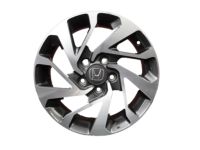 OEM Honda Civic Wheel, Disk Al 16X - 42700-TBA-A71