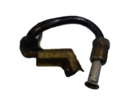 OEM 2004 Honda Civic Hose, Power Steering Feed - 53713-S5D-A06