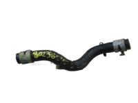 OEM Honda Crosstour Hose (ATf) - 25211-R90-017