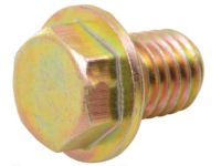 Honda 90024-612-000