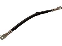OEM 2014 Honda Accord Cable Assembly, Battery Ground - 32600-T3Z-A00