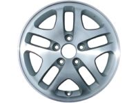 OEM 2002 Honda Accord Disk, Aluminum Wheel (16X6 1/2Jj) - 42700-S80-A51