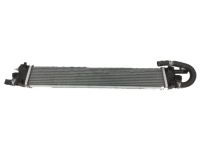 OEM 2022 Honda Insight Radiator Complete - 1J010-6L2-A01