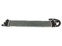 OEM Honda Insight Radiator Complete - 1J010-6L2-A01