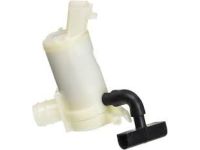 OEM Honda Pump Set, Washer - 76846-TK6-A02