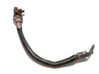 OEM Honda Odyssey Sensor Assy., Battery - 32600-TK8-A01