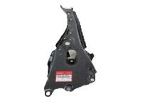 Honda 04674-TR3-A01ZZ